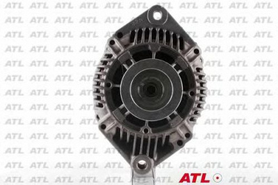 ATL AUTOTECHNIK l40240 -  Генератор